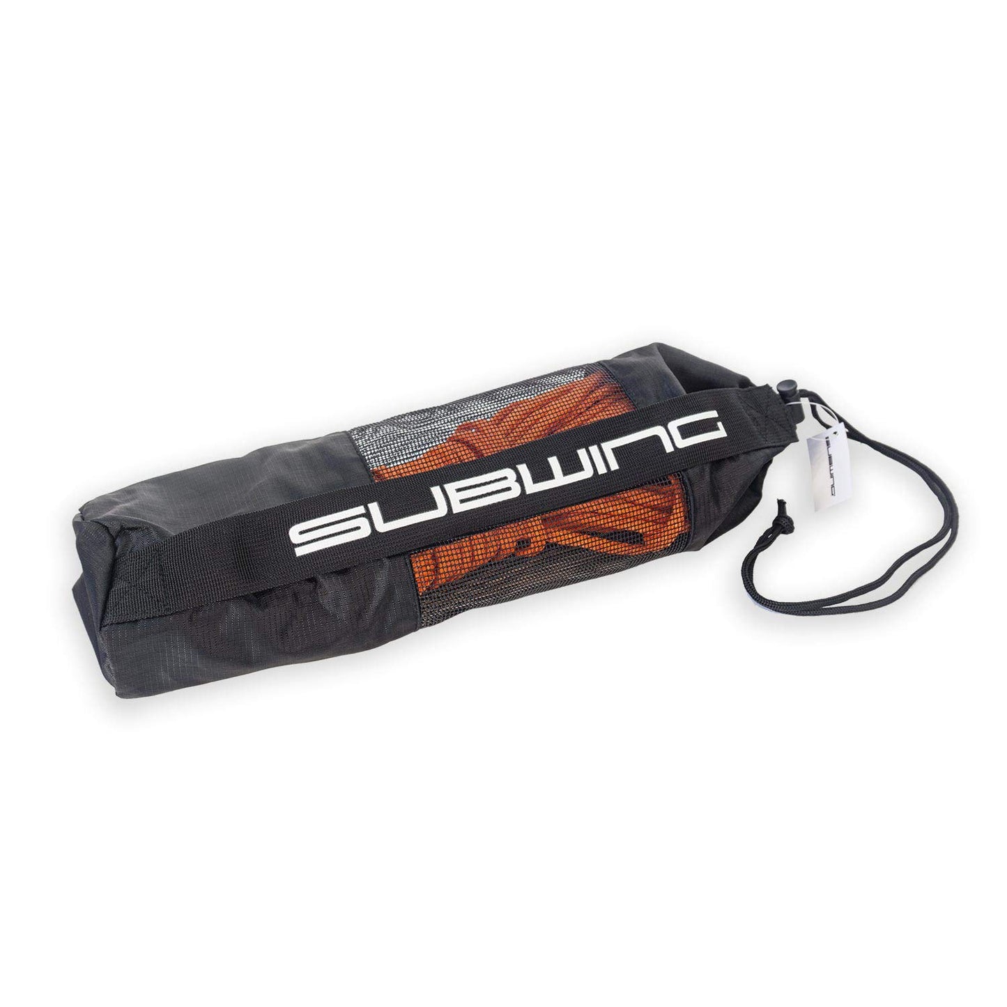 Subwing - Fly Under Water Ultimate Bundle - Towable Watersports Board for Boats - Includes, Tow Rope, Storage Bag, Mask and Camera Mount