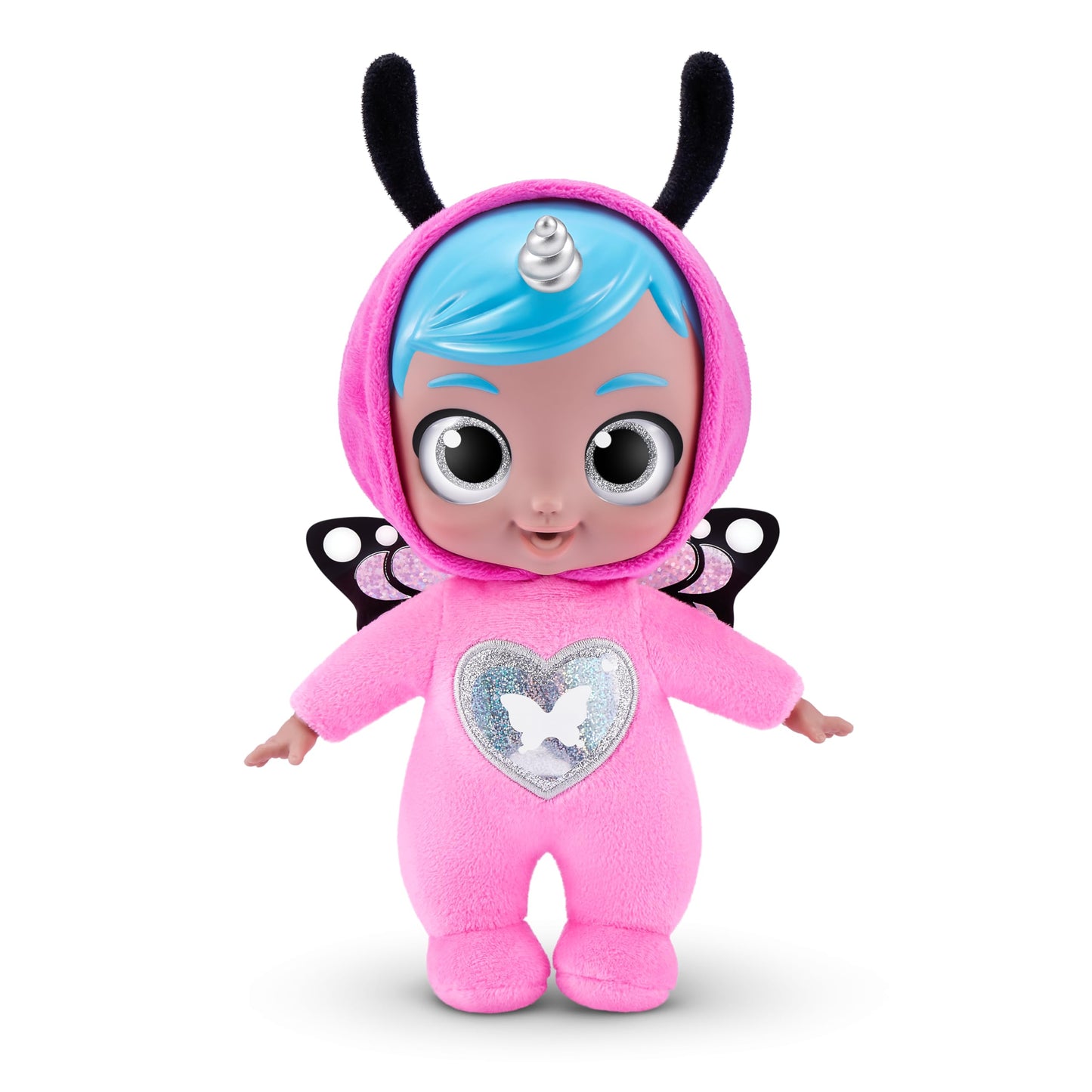 Babycorns Series 1 Small (Butterfly) by ZURU Magical Babydolls, Surprise, Unboxing, Story, Girls, Doll