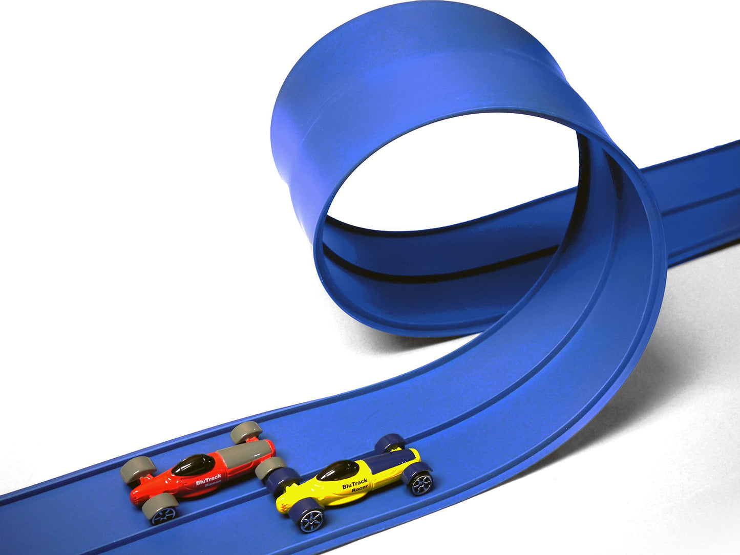 Blu Track® Classic 15-Foot Race Track Starter Set