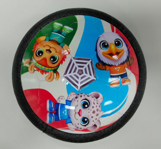 Nevzan Hover Soccer Ball for Kids