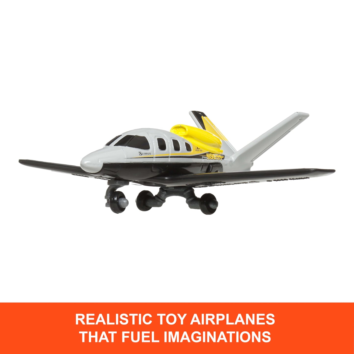 Sky Busters by Matchbox