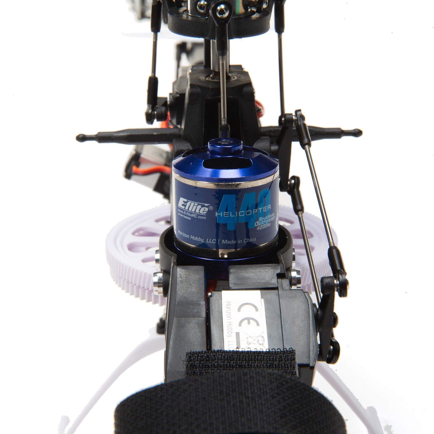 Blade RC Helicopter 330 S BNF Basic (Transmitter, Battery and Charger Not Included) with Safe, BLH59550