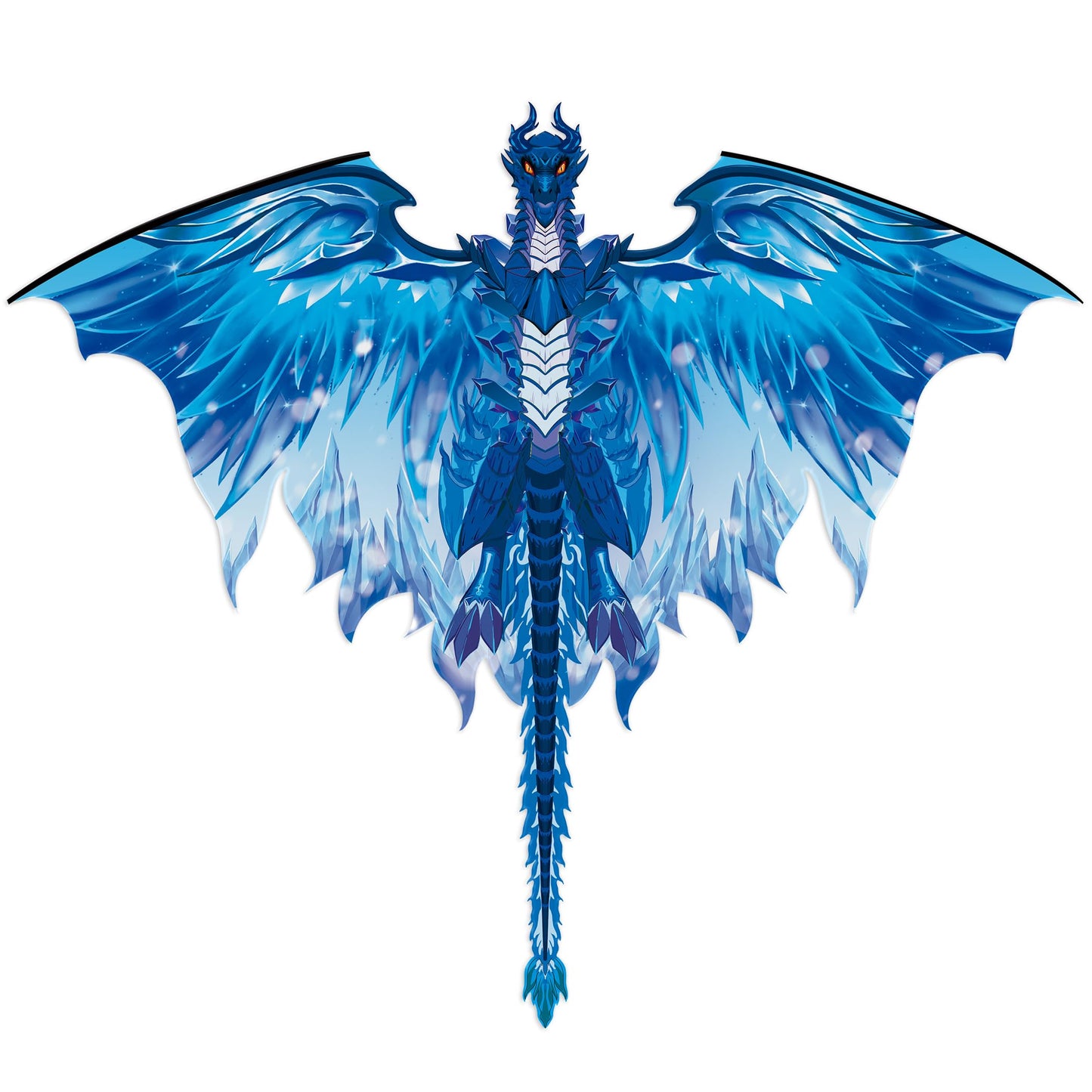 Dragon Kite for Adults, Gifts for Easter, Kites for Kids Ages 4-8 8-12 Easy to Fly, Kite for Beginners Beach Trip Park Family Outdoor Games and Activities
