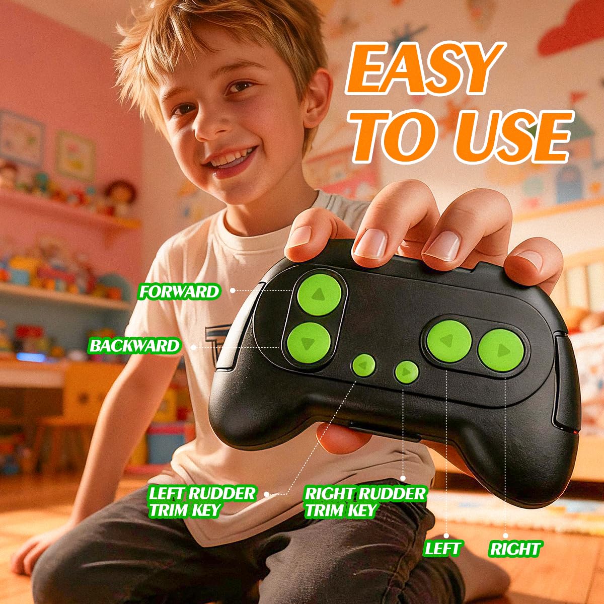 Wall Climbing RC Toy for Kids Boys Girls Indoor - Remote Control Gecko Crawler Robotic Car, Rechargeable Electric Chameleon Robots, Fun Gifts, Interactive Birthday Toys for 3 4 5 6 7 8 Year Old