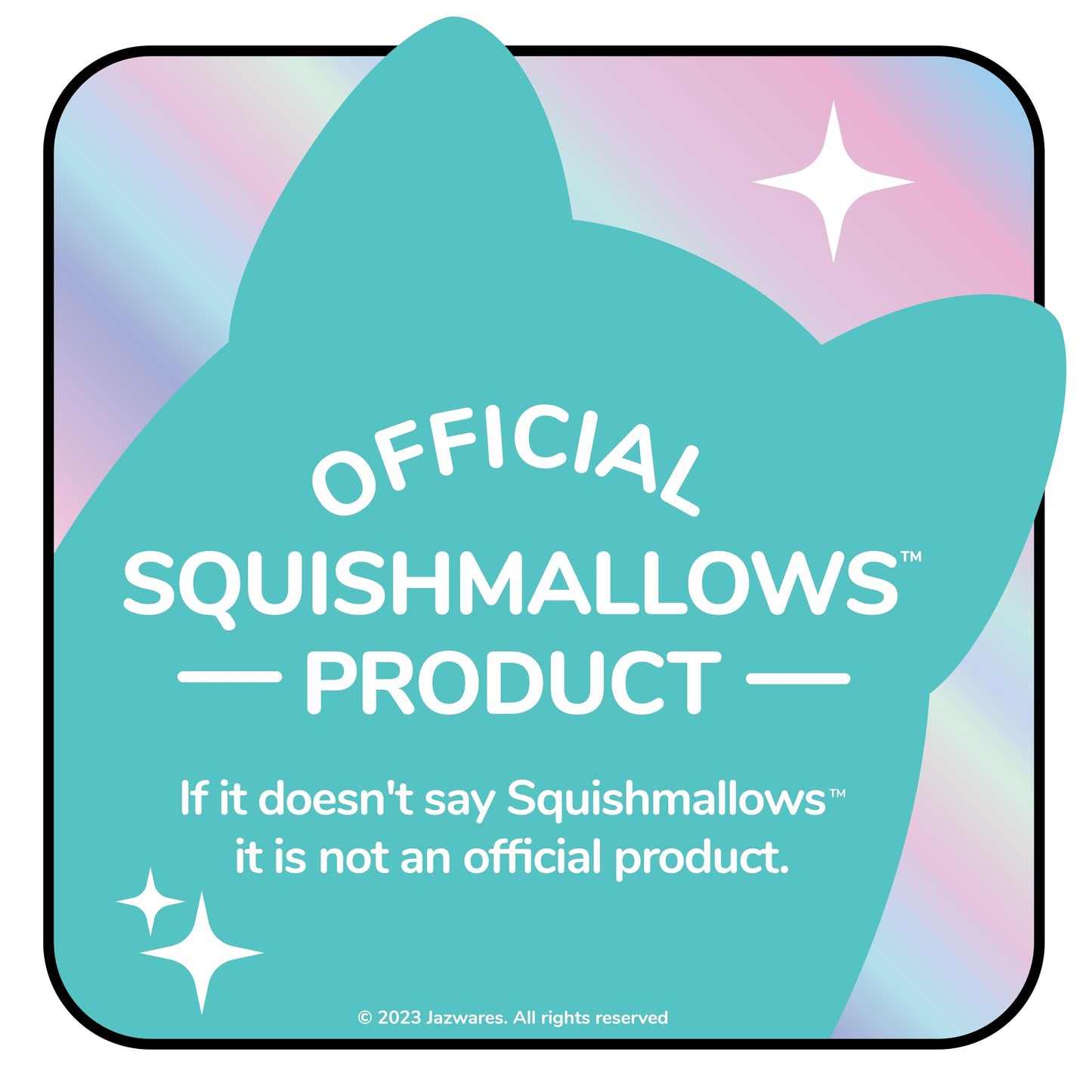 Squishmallows Original Disney 10in Pluto HugMees – Ultrasoft Official Jazwares Plush (Medium-Sized)
