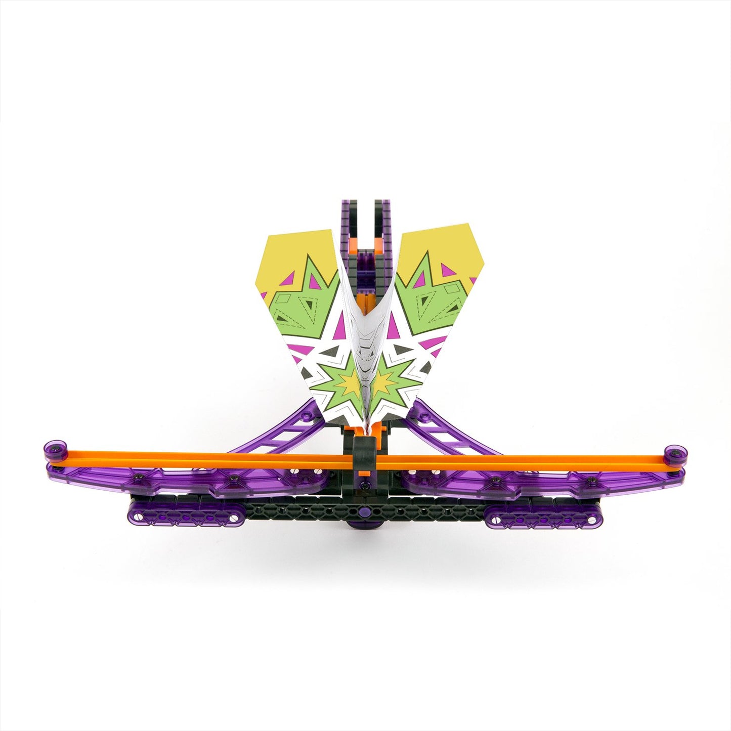 HEXBUG VEX Robotics Crossfire Airplane Launcher