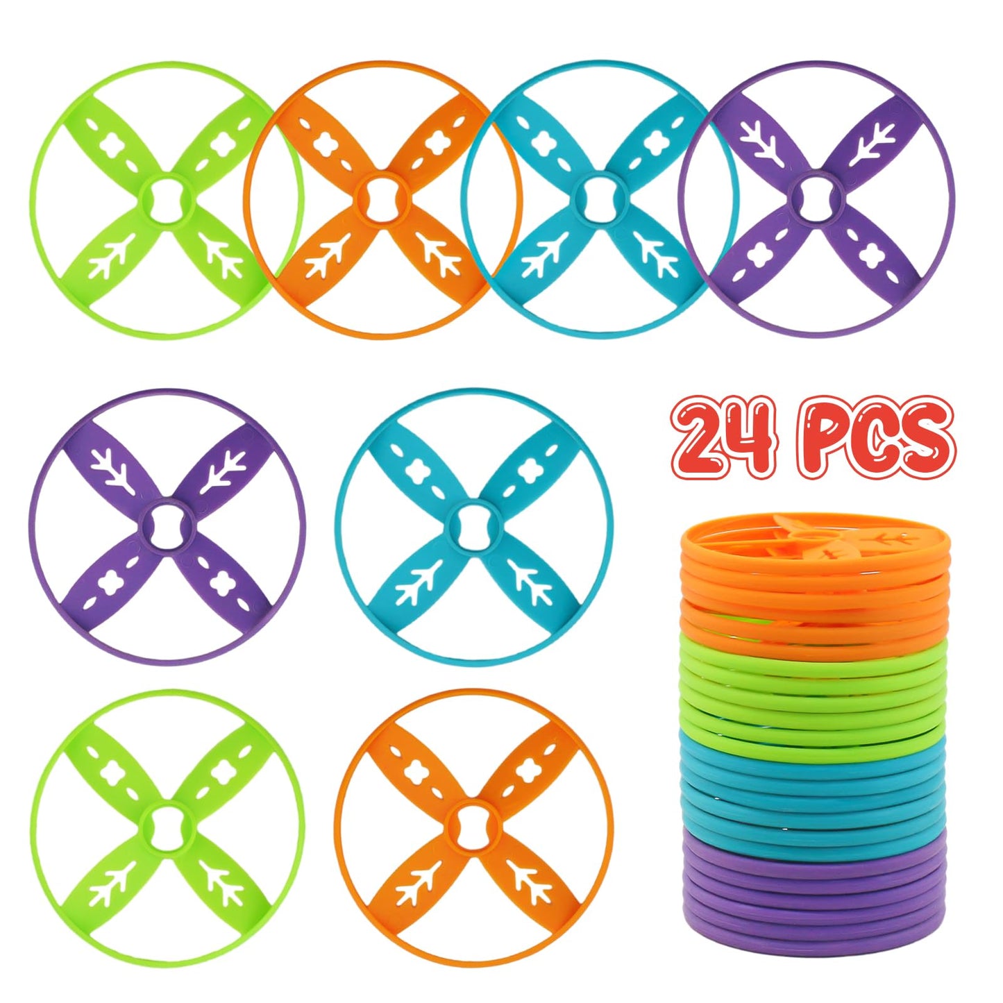 Outside Toys for Kids Ages 4-8, Manual Capture Catching Game - Toddler Chasing Toy 3 4 5 6 7 Year Old Boys Girls, Kids Outdoor Games