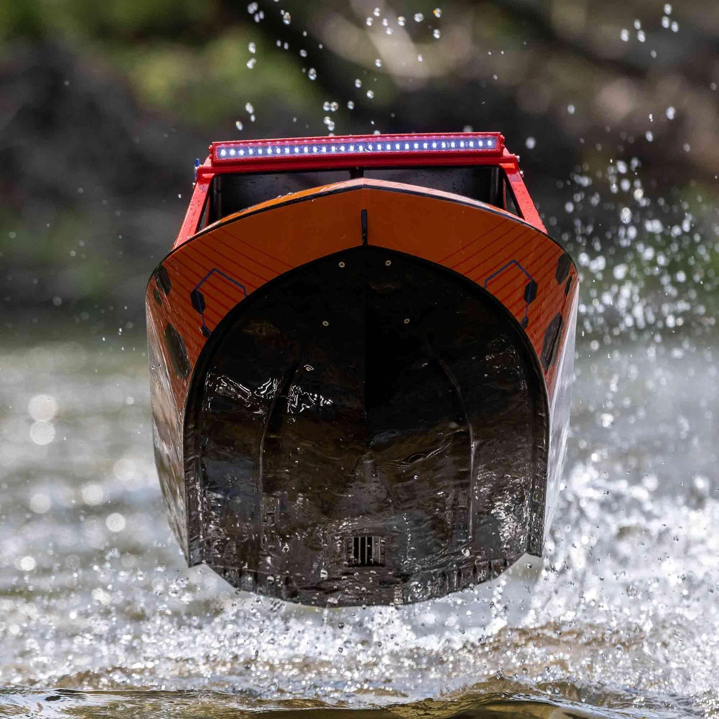 Pro Boat 1/6 Jetstream Boat Brushless 24 Mojo 2 RTR PRB08051T2