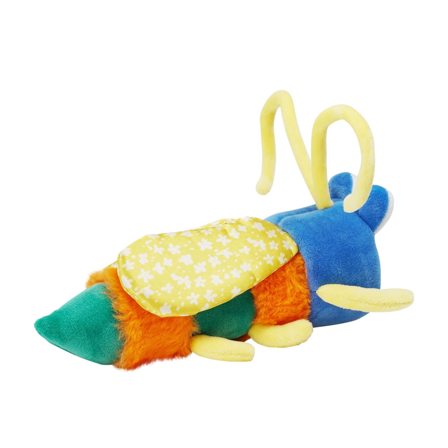 Manhattan Toy Flyer Flashlight Bug for Toddlers, Preschoolers and Kids 3 Years and Up