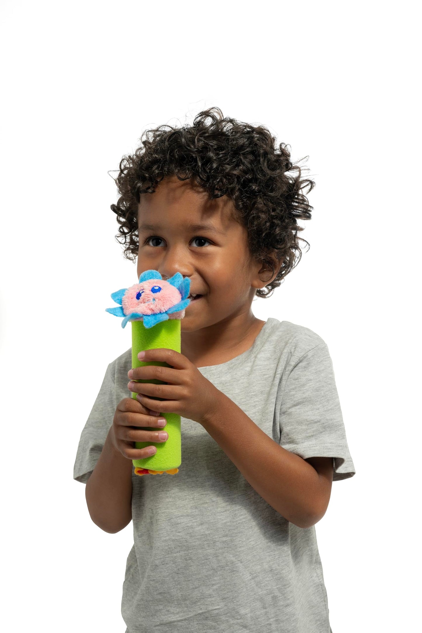 Calm Caterpillar Calmee The Caterpillar Bloomie Kit with Flutter The Dragonfly – Weighted Sensory Plush Toy Bundle for Kids, Mindfulness, Breathing & Emotional Regulation Support, Classroom or Home