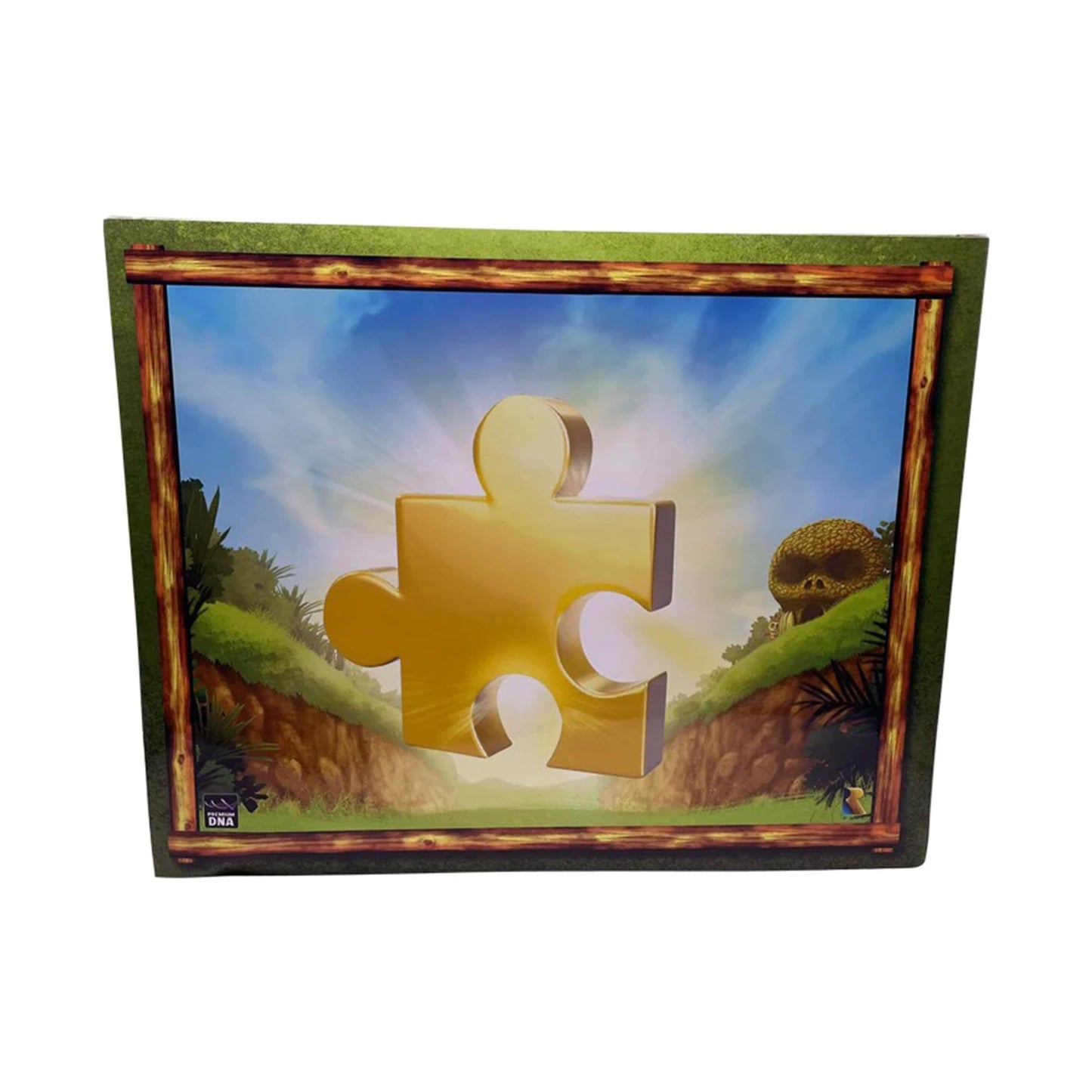 Banjo-Kazooie 8-Inch Flocked Banjo and Kazooie Movable Action Figure 2-Pack | Limited Edition Variant Set