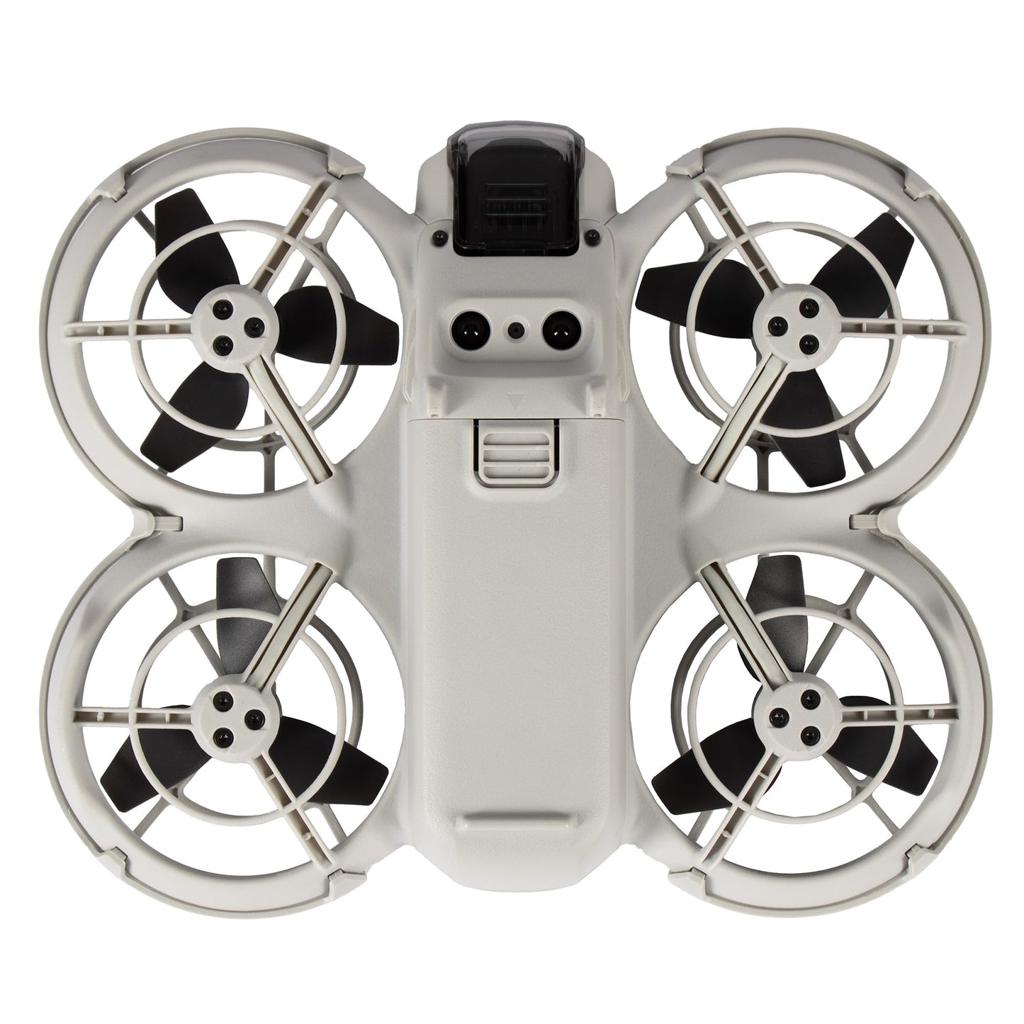 DJI Neo Drone Fly More Combo with RC-N3 Controller, Compact 4K UHD Mini Drone for Beginners, Travel, Vlogs, and Content Creation (CP.FP.00000185.01) + 64GB Card + Backpack + More (24pc Bundle)