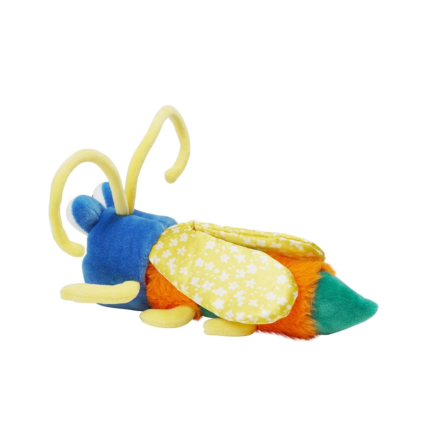 Manhattan Toy Flyer Flashlight Bug for Toddlers, Preschoolers and Kids 3 Years and Up