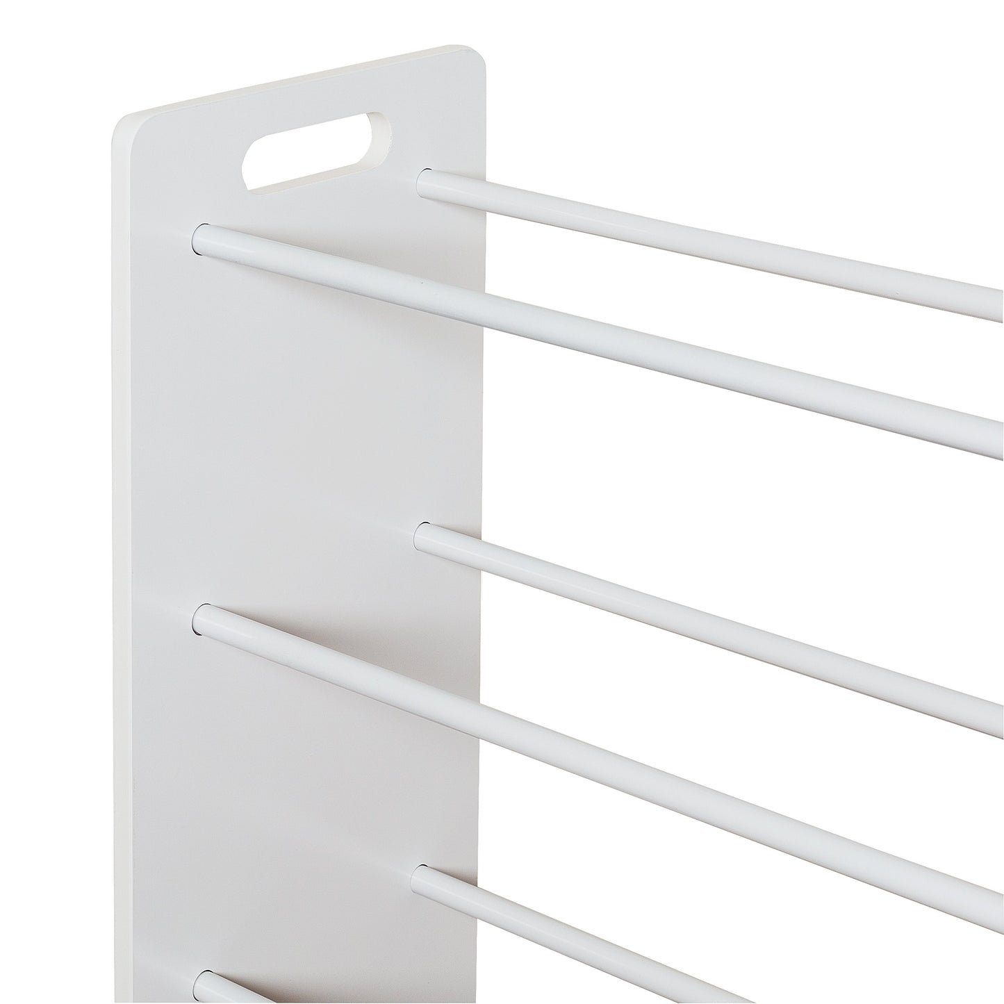 HoneyCanDo Kids Toy Storage Organizer With Bins, Pastel