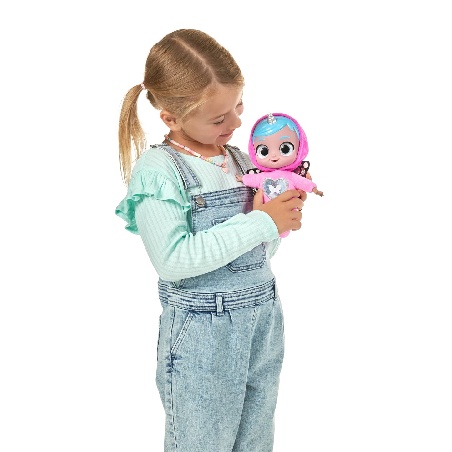 Babycorns Series 1 Small (Butterfly) by ZURU Magical Babydolls, Surprise, Unboxing, Story, Girls, Doll