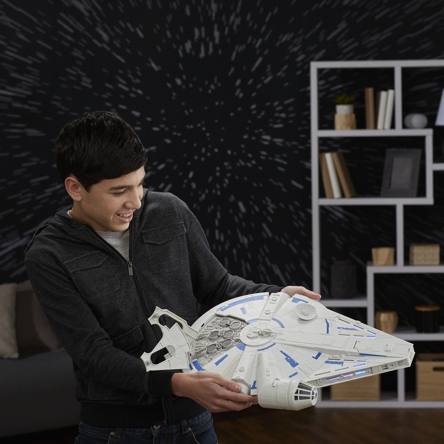 Star Wars Flagship Set Action Figure