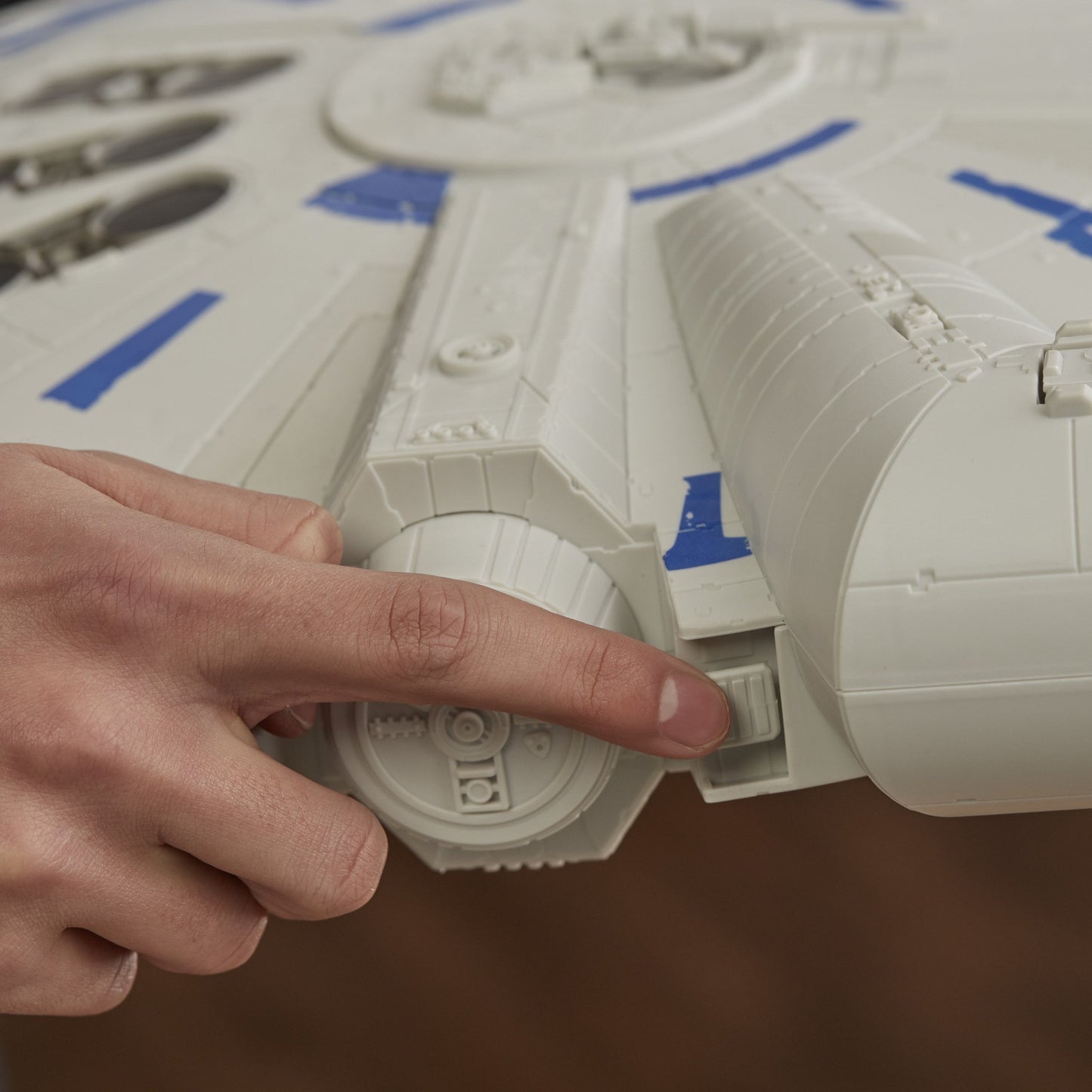 Star Wars Flagship Set Action Figure