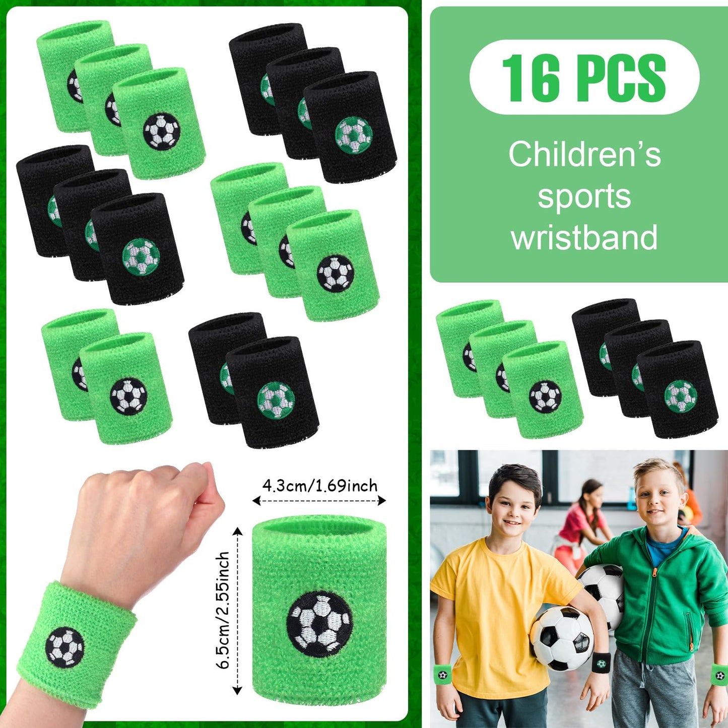 Aoriher 162 Pcs Sport Party Favors, Sport Gift Bag Fillers Foam Basketball Soccer Baseball Football Tattoo Stickers Keychains Sticker Charm Bracelets Wristband Pull Back Cars for Party Supplies