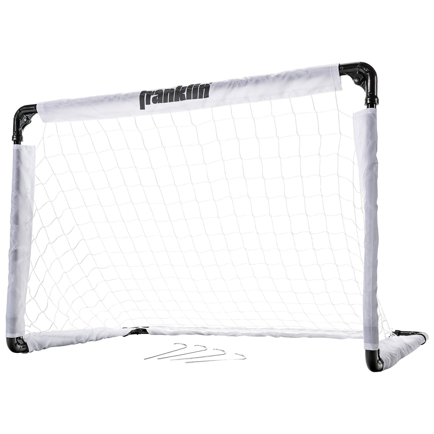 Franklin Sports MLS Fold-N-Go Soccer Goal