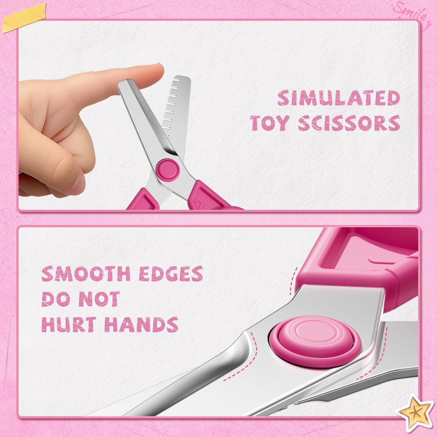 Hair Salon Toys for 5 Year Old Girls, Makeup Kit for Kids 3-5 4-6, Pretend Hair Styling Set for Girls 5-7 6-8 with Sound and Lights, Role Play Dress Up Birthday Gifts for 3 4 5 6 Girl