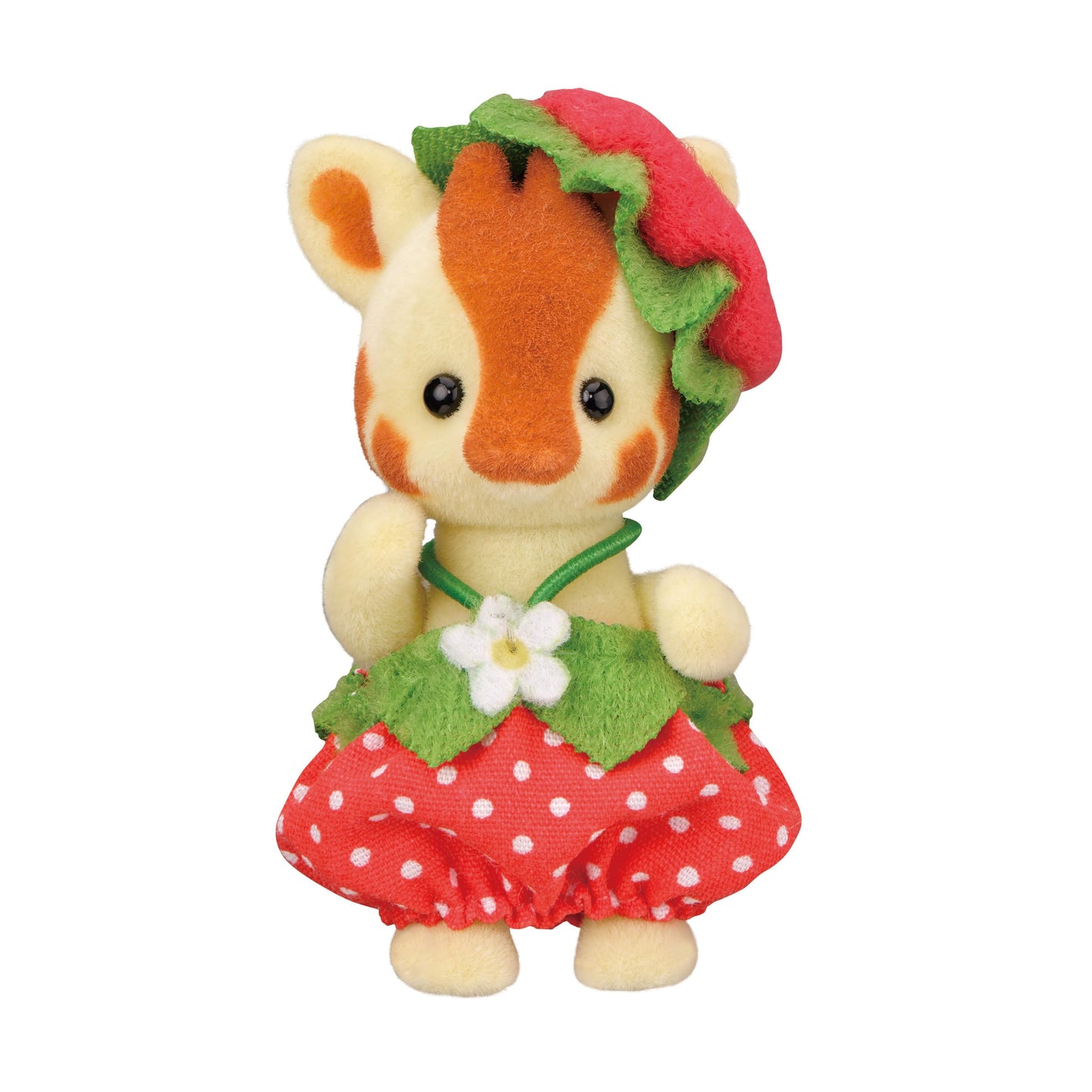 Calico Critters – Blind Bag Series – 1 Surprise Collectible Figure per Bag | Very Berry Babies Series – Mystery Reveal Toy, Ages 3+ | Spring | Summer 2026