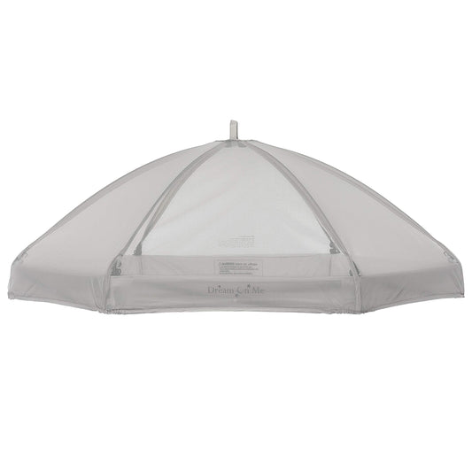 Dream On Me Onyx Canopy