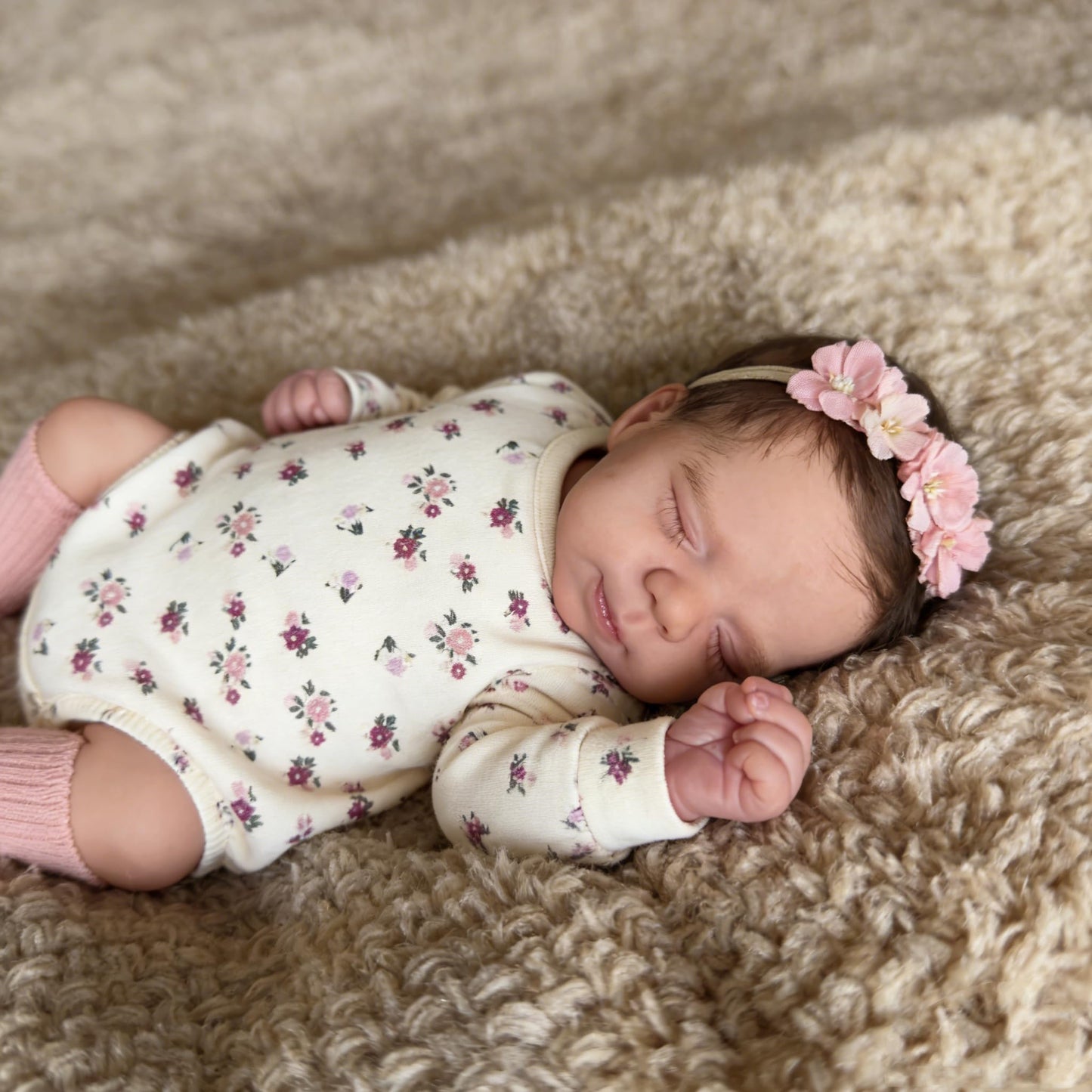 Zero Pam Realistic Reborn Baby Dolls Girl Silicone Full Body 18 Inch Lifelike Baby Dolls That Look Real Life Newborn Silicone Babys Doll Full Body Anatomically Correct Reborn Doll