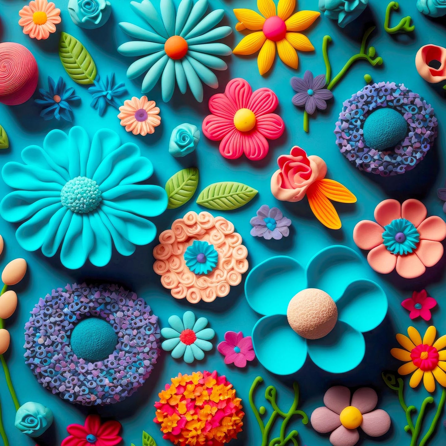 Poen 600 Pcs Air Dry Clay Kit Multi Colors Ultra Light Modeling Clay for Kids DIY Safe Soft with Sculpting Tool Back to School Gift for Kids Adults Artists Art Crafts