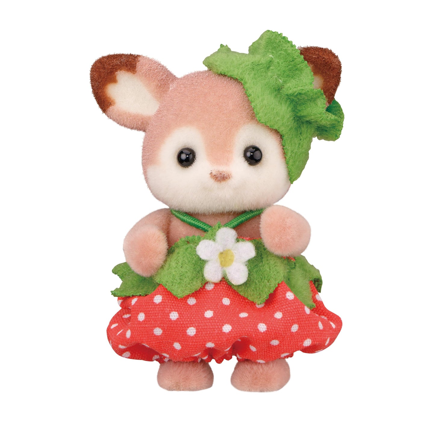 Calico Critters – Blind Bag Series – 1 Surprise Collectible Figure per Bag | Very Berry Babies Series – Mystery Reveal Toy, Ages 3+ | Spring | Summer 2026