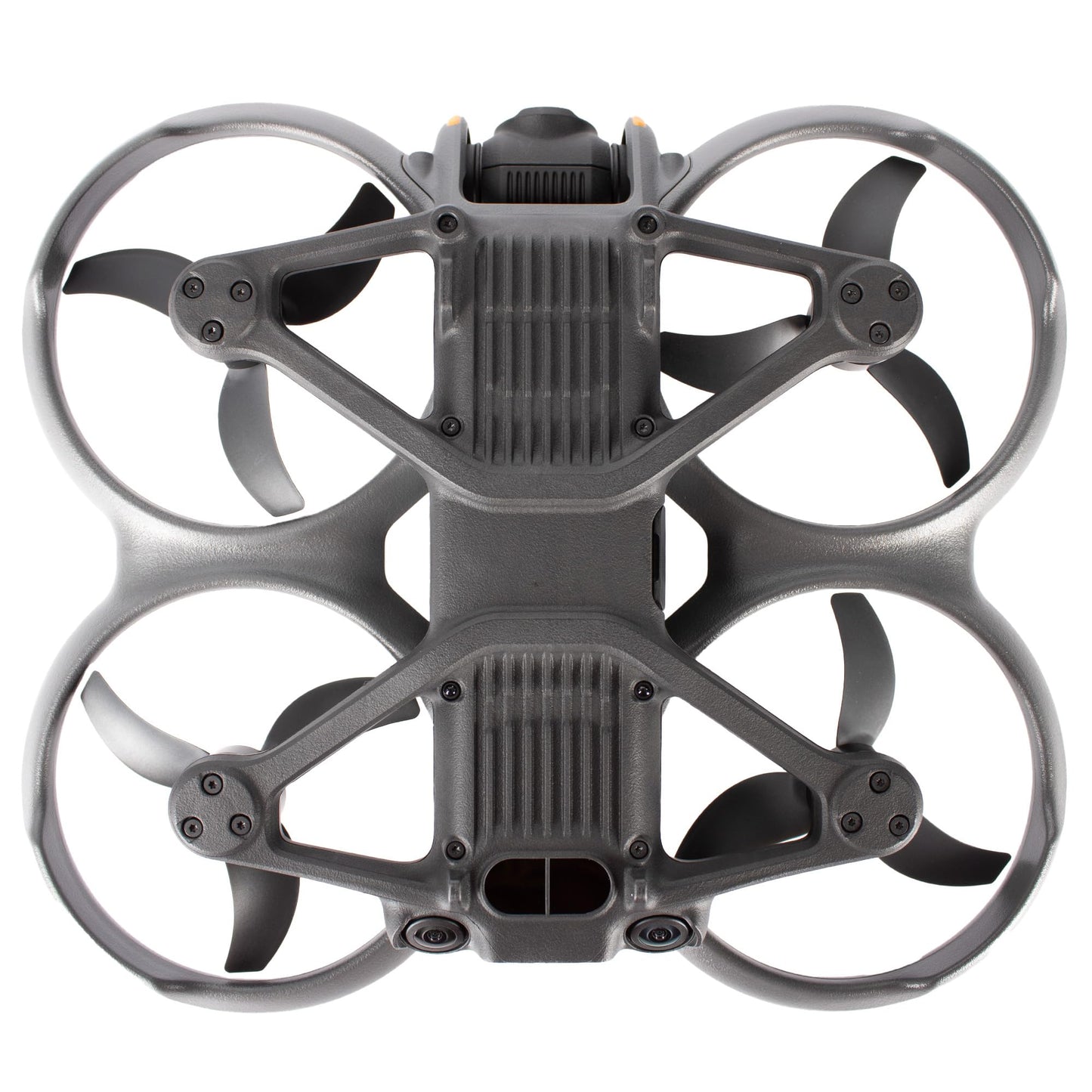 DJI Avata 2 Drone with Goggles 3 and 1-Battery Fly More Combo, Portable FPV Camera Drone for Adventure and Content Creation (CP.FP.00000150.02) + 64GB Card + Landing Pad + More (20pc Bundle)