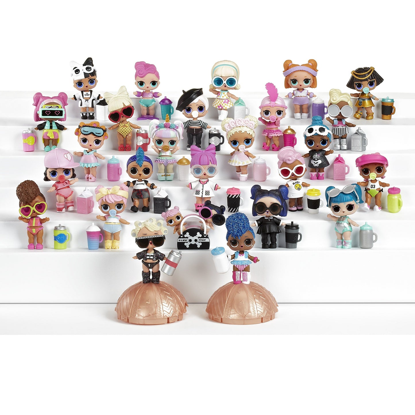 L.O.L. Surprise Confetti Pop- Series 3-1
