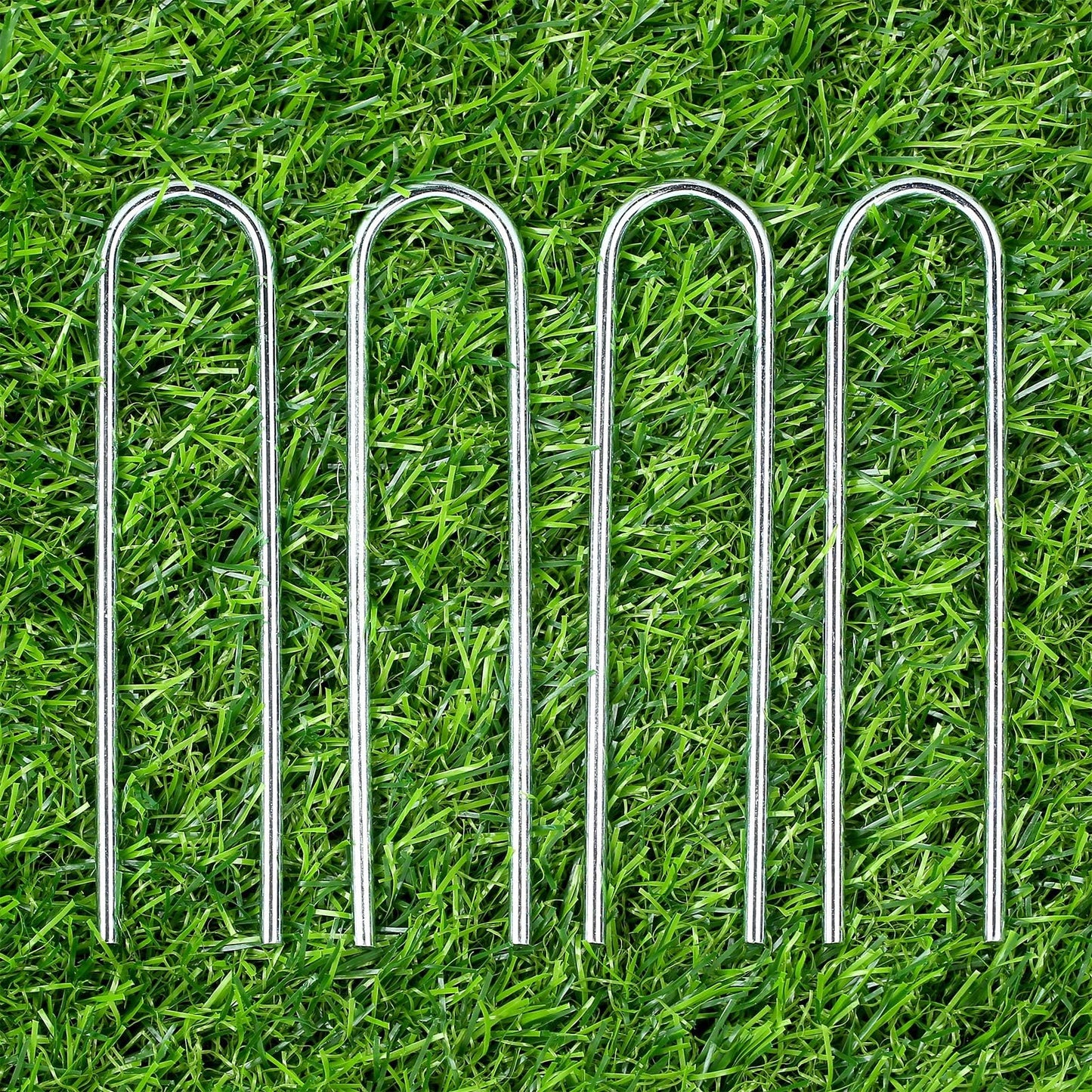 Soccer Goal with Carry Bag, 10MM Strengthen Pole & Nets Arched Design, Kids Soccer Goals for Backyard Set 5' x 3.1' Portable Pop Up Soccer Nets for Toddler, Adults, Youth Games, Sports, Play, Gifts